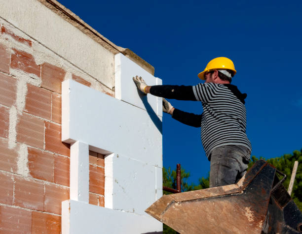 Best Commercial Insulation in Camden, OH
