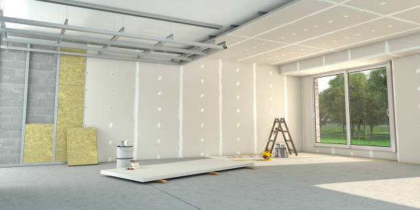 Best Insulation for Specific Applications in Camden, OH