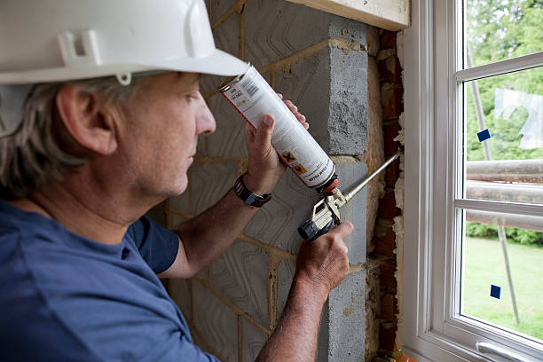Best Types of Insulation in Camden, OH