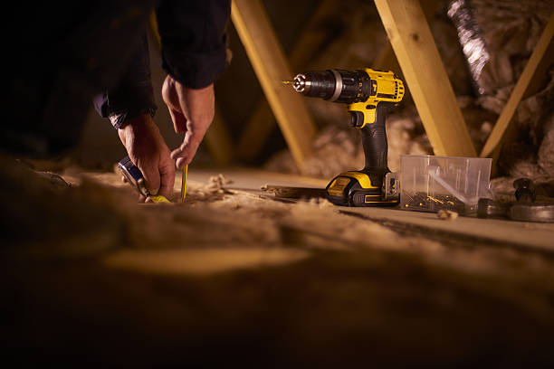 Best Residential Insulation in Camden, OH